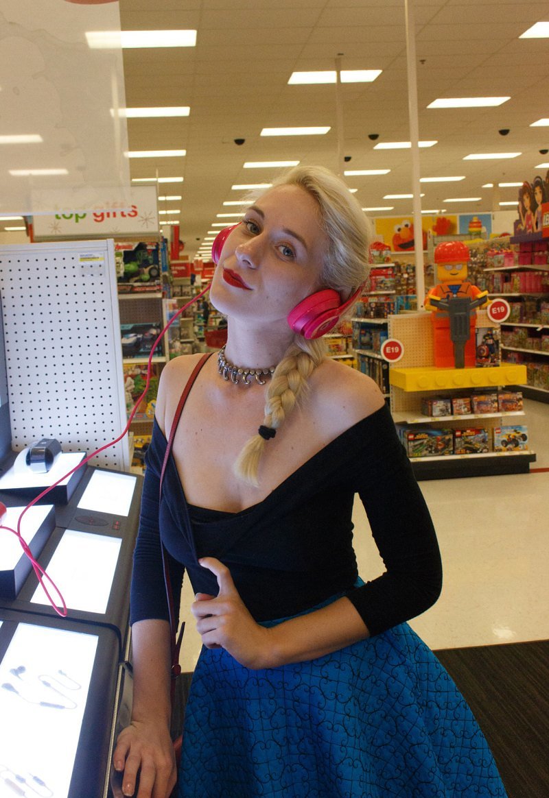 Ольга, 59 лет, 1 размер груди