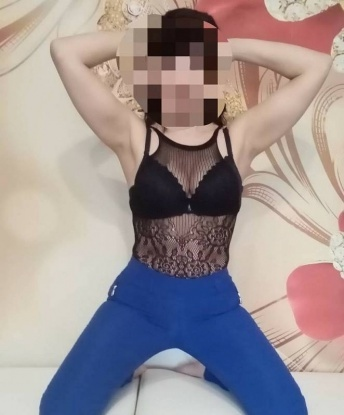 Светлана, 40 лет, 3 размер груди